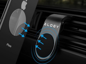 Держатель решетки THE STRONGEST ALOGY + Органайзер