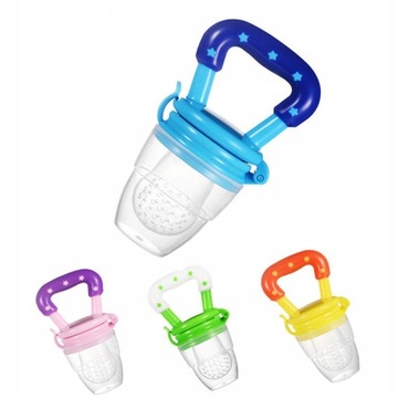 Прорезыватель для зубов Bebe Pacifier Fresh Fo