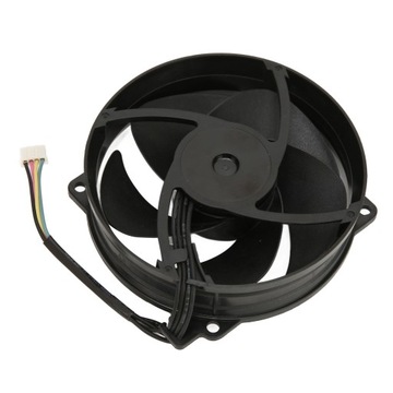 WEWNĘTRZNY WENTYLATOR CHŁODZĄCY DO XBOX 360 SLIM