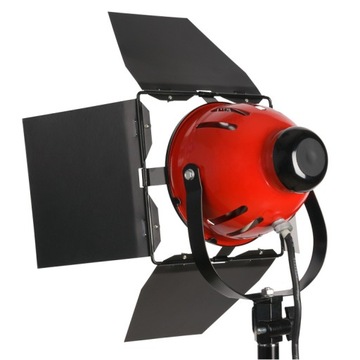 Галогенный точечный светильник 800Вт FreePower RDG-800B 800Вт