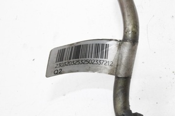 JINÉ PŘÍVODY MERCEDES-BENZ SL (R230) 2303203253 5.0L GASOLINE 225KW 2003