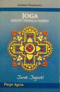 Joga Między ziemią a niebem