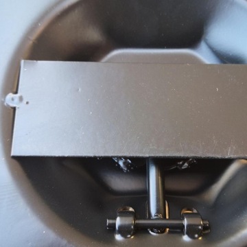 Офисный стул Механизм регулировки наклона