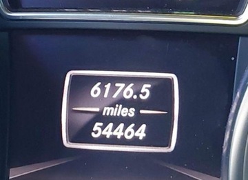 Mercedes Klasa G W463 Off-roader długi Facelifting AMG G 63 AMG 544KM 2013 Mercedes-Benz Klasa G 2013, 5.5L, 4x4, 63 AMG, od ubezpieczalni, zdjęcie 12