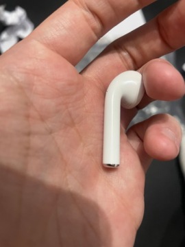 ОРИГИНАЛЬНЫЕ ЛЕВЫЕ APPLE AIRPODS 2-го поколения A2032 A2031 A1602