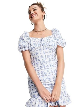 D1C091 IN THE STYLE X BILLIE FAIERS_Y06 SUKIENKA_M
