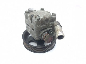 NISSAN 370Z 2013 PUMPY SERVA