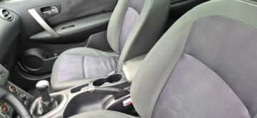 Nissan Qashqai I Crossover Facelifting  1.6 117KM 2012 NISSAN QASHQAI! Super stan!, zdjęcie 14