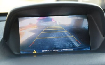 Opel Mokka I SUV 1.4 Turbo ECOTEC 140KM 2015 Opel Mokka 1.4TB Automat Navi Kamera 2015r Brazowa Perla Sprowadzony, zdjęcie 38