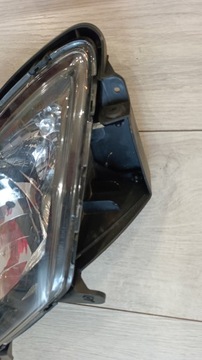 HALOGEN HYUNDAI IX20 10- PRAVÝ