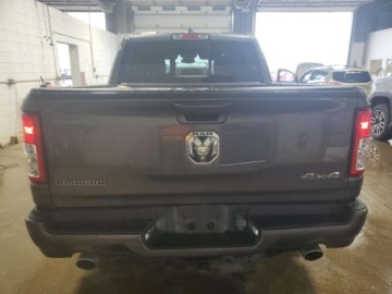  RAM 1500 Big Horn 2024 5.7l 5.7 Benzyna 395KM, zdjęcie 2