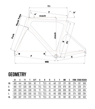 Велосипед CINELLI Pressure 105 Di2 L