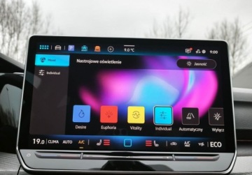 Volkswagen Golf VIII 2025 Volkswagen Golf Style Hybrid Pakiety, ACC, ergoActive, Kamera, Obnizone z, zdjęcie 32