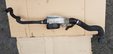 POMPA WODY BMW F10 F01 F07 F12 5.0 4.4 N63B44A