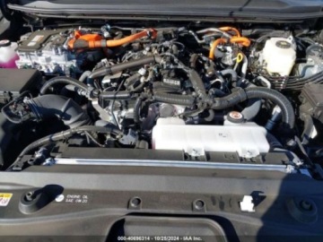 Toyota Land Cruiser VIII 2024 Toyota Land Cruiser First Edition, 2024r., 4x4, 2.4L 2.4 Benzyna 326KM, zdjęcie 11