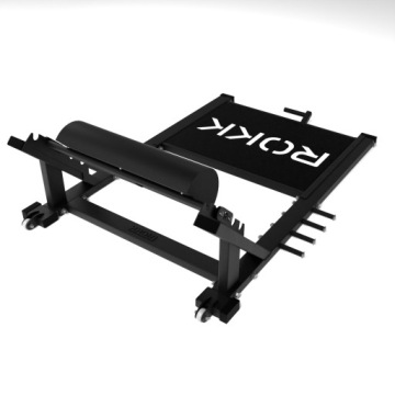 ROKK Heavy RPL-118 Скамья для тяги бедра