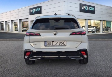 Peugeot 2022 Peugeot 308 1.5 BlueHDi GT Pack SS EAT8 Najbogatszy Perla FVat SerwisASO P, zdjęcie 4