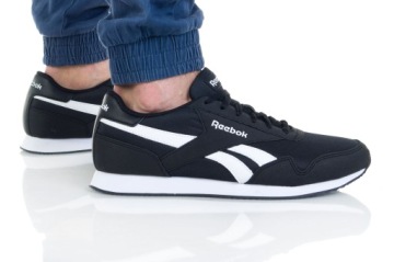 МУЖСКИЕ КРОССОВКИ REEBOK CLASSIC JOGGER 3.0 44.5 EF7788
