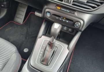 Ford Focus IV 2025 Ford Focus SW Ford Focus SW 1.0 EcoBoost mHEV ST-Line X Hybryda 155KM, zdjęcie 33