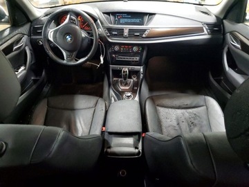 BMW X1 F48 2015 BMW X1 xDrive28i 2015 2.0 Benzyna 240KM, zdjęcie 5