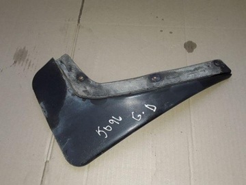 1U0821822C ZÁSTĚRKA PRAVÝ ZADNÍ 1.9 TDI 66 2000 SKODA OCTAVIA I (1U2)