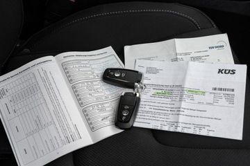 Ford S-Max II 2019 Ford S-Max Titanium + ! 2.0TDCI 210KM Bi-Turbo !, zdjęcie 32