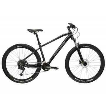 ROWER GÓRSKI MTB KROSS HEXAGON 5.0 KOŁA 29 CALI ROZMIAR RAMY M 17 2024