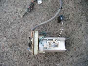 GRAND CHEROKEE WJ 98- 3.1TD PŁYWAK PALIWA