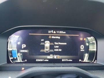 Mitsubishi Outlander III 2023 Mitsubishi Outlander SEL 2023 2.5L 2.5 Benzyna 181KM, zdjęcie 9