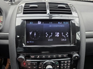 Peugeot 407 Sedan 2.2 HDi FAP 170KM 2008 PEUGEOT 407 2.2 HDI 170KM*Salon PL * Bezwypadkowy * 129, 227 * ASO, zdjęcie 14