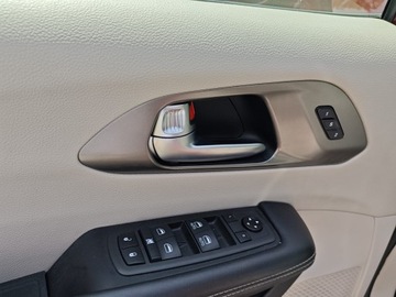Chrysler Pacifica II 2021 chrysler pacifica TOURING L, V6 3.6l benzyna 287KM, Automat, Dokumentacja, zdjęcie 34