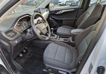 Ford Kuga III 2022 Ford Kuga OFERTA BLACK WEEK 1.5 Ecoblue 120KM Trend Winter Salon PL FV23 A, zdjęcie 31