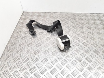 13120718F PAS BEZPEČNOSTI ZADNÍ PRAVÝ 1.9 CDTI 110 2007 OPEL VECTRA C