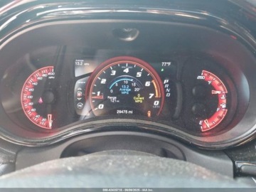 Dodge Durango III 2021 Dodge Durango SRT Hellcat 2021 6.2l 6.2 Benzyna 710KM, zdjęcie 12