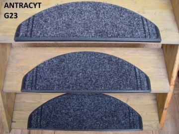 НЕВЕРОЯТНО ПРОЧНЫЕ ЛЕСТНИЧНЫЕ ПОКРЫТИЯ И КОВРИКИ