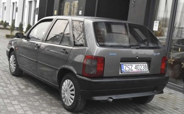 Fiat Tipo I 1.4 i.e. 70KM 1993 Fiat Tipo Fiat Tipo 1.4 i.e SX 1.4 Benzyna 69KM, zdjęcie 3