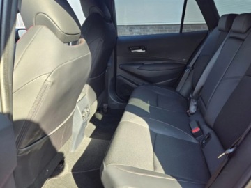 Toyota Corolla XII TS Kombi Facelifting 1.8 Hybrid 140KM 2026 Od ręki - GR Sport 1.8 Hybrid 140KM | Podgrzewane fotele!, zdjęcie 11