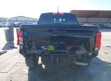 Chevrolet 2023 Chevrolet Colorado 2023, 2.7L, 4x4, TRAIL BOSS, od ubezpieczalni 2.7 310KM, zdjęcie 6