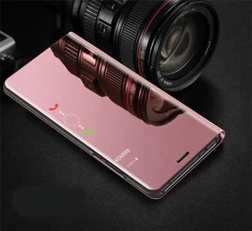 Etui INTELIGO Flip do Xiaomi Redmi Note 10 Pro