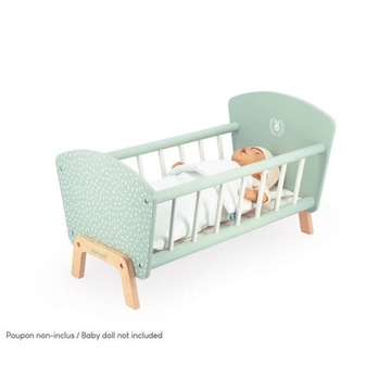 Janod - 05902 Кукольная кровать