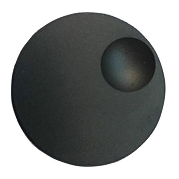 Aluminiowy obrotowy elektroniczny potencjometr ste