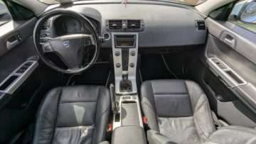 Volvo V50 1.6 DRIVe 109KM 2009 Volvo V50 1.6D 109PS OPŁACONY Bezwypadkowy Serwis, zdjęcie 18