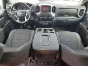 Chevrolet Silverado II 2022 Chevrolet Silverado K2500 Heavy Duty 2022 6.6 Benzyna 401KM, zdjęcie 8