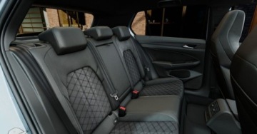 Volkswagen Golf VIII 2026 Volkswagen Golf R-Line Plus 1.5 eTSI mHEV 150KM DSG 1.5 Benzyna 150KM, zdjęcie 6