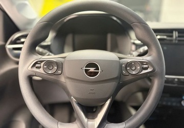 Opel Corsa F Hatchback 5d Facelifting 1.2 Turbo 100KM 2026 Opel Corsa 1.2 100KM manual benzyna OCAC 1 ochrona 8 lat160k, zdjęcie 34