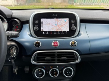 Fiat 500X Crossover 1.6 E-Torq 110KM 2018 FIAT 500X! Super stan! Wkrótce w ofercie!, zdjęcie 9