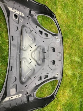 KAPOTA MACAN 95B 14-18 ORIGINÁLNÍ