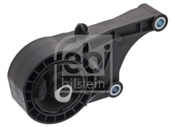 ПОДУШКА ДВИГАТЕЛЯ OPEL SAAB ПЕРЕДНЯЯ VECTRA C SIGNUM 9-