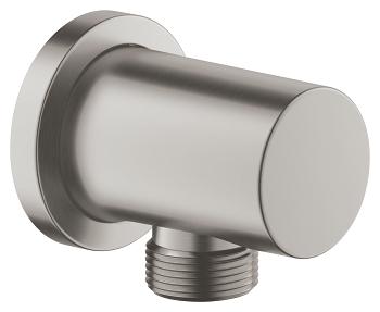 Grohe Rainshower kolano przyłączeniowe 1/2 stal