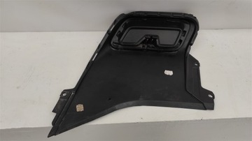 ЗАГЛУШКА ВЫХЛОПНАЯ CUPRA FORMENTOR 5FF